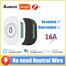 Tuya Zigbee Smart Switch Hub Gateway Support Two Way Control Smart Home No Neutral Wire Work With Smart Life Alexa Google Home
Tuya Zigbee Smart Switch Hub Gateway Support Two Way Control Smart Home No Neutral Wire Work With Smart Life Alexa Google Home
