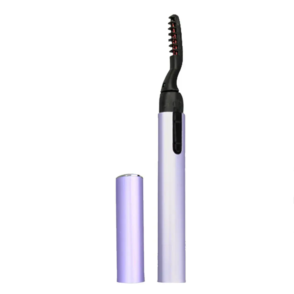Mini Partial Electric Eyelashes Hot Makeup Clips Perm Electric Eyelash Curler Professional Edition Durable
Mini Partial Electric Eyelashes Hot Makeup Clips Perm Electric Eyelash Curler Professional Edition Durable