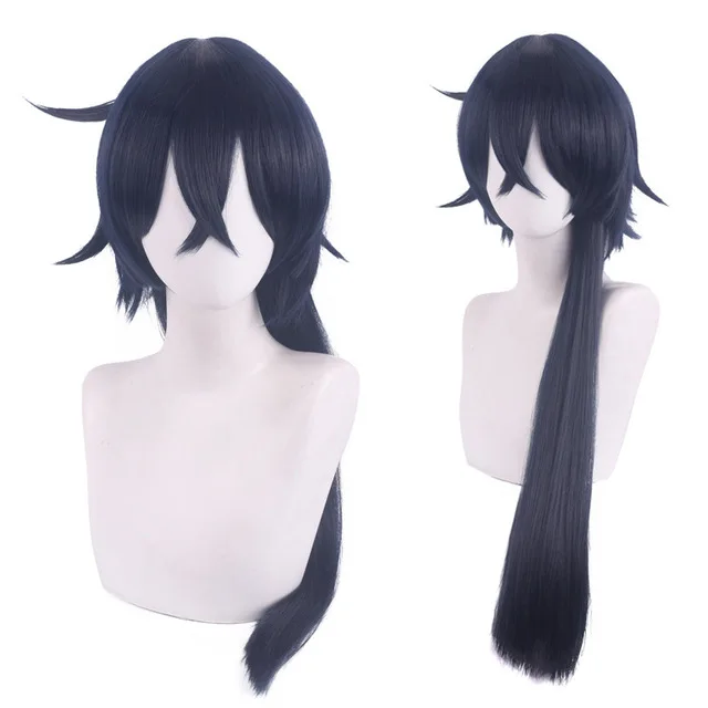 Anime The Case Study of Vanitas-Vanitas Cosplay Wig Heat Resistant Hair Carnival Halloween Party Props
Anime The Case Study of Vanitas-Vanitas Cosplay Wig Heat Resistant Hair Carnival Halloween Party Props