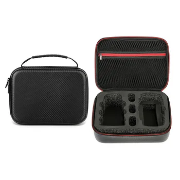 Handheld Fuselage Protective Case Hard Shell Portable Carrying Case for DJI Mavic Mini Drone Parts
Handheld Fuselage Protective Case Hard Shell Portable Carrying Case for DJI Mavic Mini Drone Parts