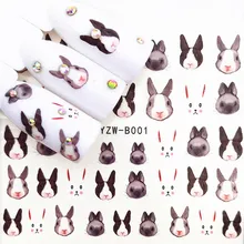 1 Uds. Triángulo de alce de acero inoxidable placas de estampado de uñas flores arte de uñas DIY placa de imagen de uñas plantilla ACCESORIOS Herramienta(China)