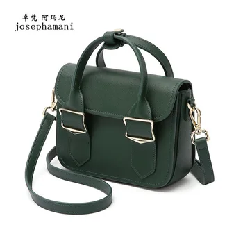women high quality pu leather shoulder bag josephamani brand messenger bag New handbag fashion bolsa feminina free shipping
women high quality pu leather shoulder bag josephamani brand messenger bag New handbag fashion bolsa feminina free shipping