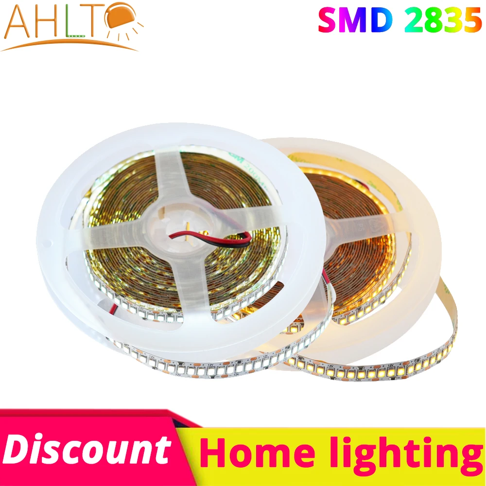 1m/2m/3m/4m/5m 2835 SMD DC12V 1200Led Light Strip Ip20 Flexible Non-waterproof White Warm White Home Decoration Holiday Lighting
1m/2m/3m/4m/5m 2835 SMD DC12V 1200Led Light Strip Ip20 Flexible Non-waterproof White Warm White Home Decoration Holiday Lighting