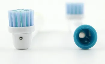 1205 Professional Care Electric Toothbrush Heads Replacement For Oral-B EB-17C Power Tip Deep Clean Teeth
1205 Professional Care Electric Toothbrush Heads Replacement For Oral-B EB-17C Power Tip Deep Clean Teeth