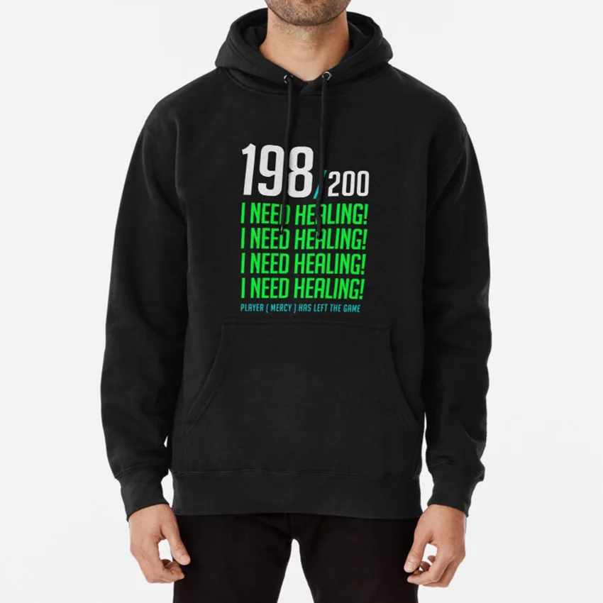198 / 200 мне нужно лечить! Проигрыватель ушел. Срабатывает толстовка с изображением
