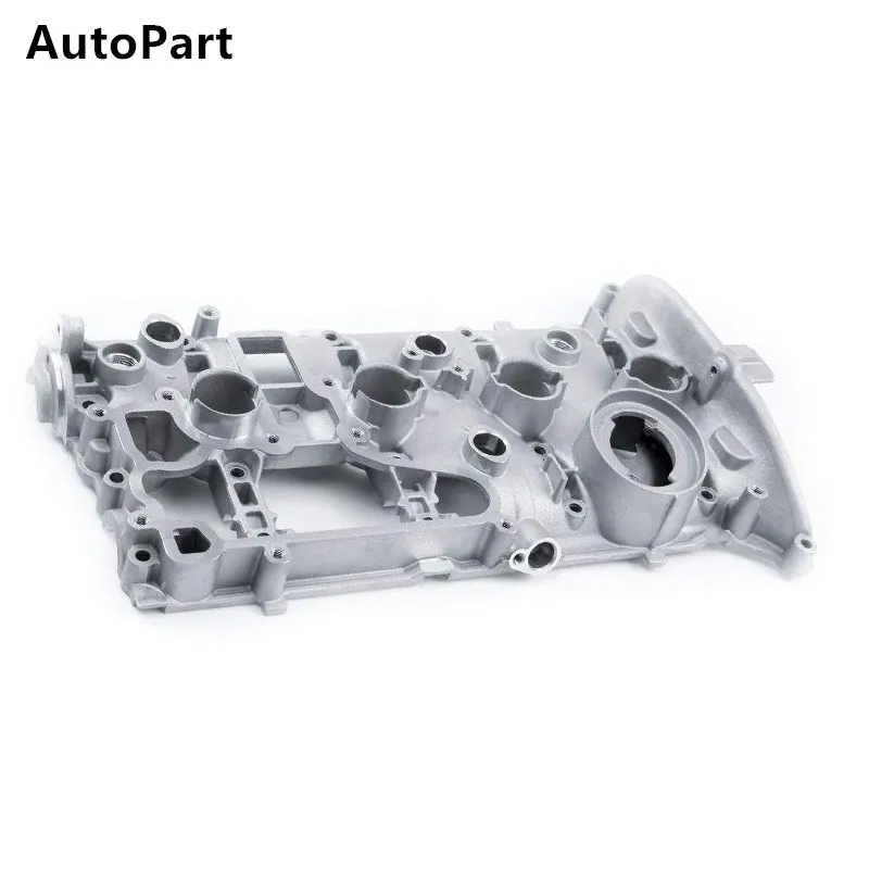 New OEM 06H103475G 06J103475F Engine Cylinder Head Valve Cover For Audi A3 A4 B8 A5 Q3 TT VW Golf MK6 Passat Tiguan 1.8 2.0TFSI
New OEM 06H103475G 06J103475F Engine Cylinder Head Valve Cover For Audi A3 A4 B8 A5 Q3 TT VW Golf MK6 Passat Tiguan 1.8 2.0TFSI