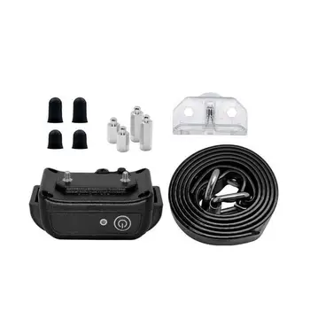 Pet Dog Wireless Electric Fence Containment System Collar Signal Training Electric with Vibrating Wireless Transmitter Shoc Q1C1
Pet Dog Wireless Electric Fence Containment System Collar Signal Training Electric with Vibrating Wireless Transmitter Shoc Q1C1