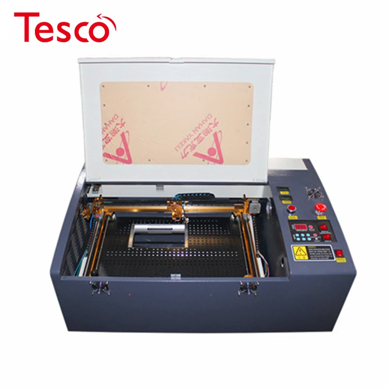 Free delivery 50W color touch panel mini craft laser cutting machine HF3040 co2 50w automatic fabric cutting machine
Free delivery 50W color touch panel mini craft laser cutting machine HF3040 co2 50w automatic fabric cutting machine