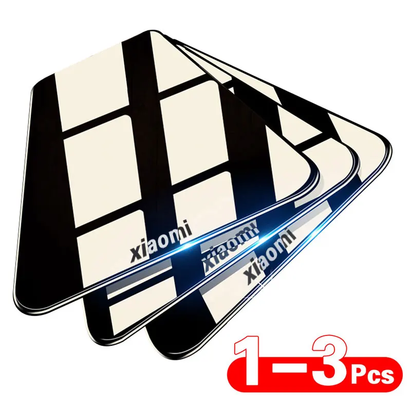 Tempered Glass for Xiaomi Mi 9 SE Glass for Mi 8 Lite Screen Protector on Xiaomi Mi 9 9T 8 Lite A2 A3 Pocophone F1 MAX 3 2 Glass
Tempered Glass for Xiaomi Mi 9 SE Glass for Mi 8 Lite Screen Protector on Xiaomi Mi 9 9T 8 Lite A2 A3 Pocophone F1 MAX 3 2 Glass