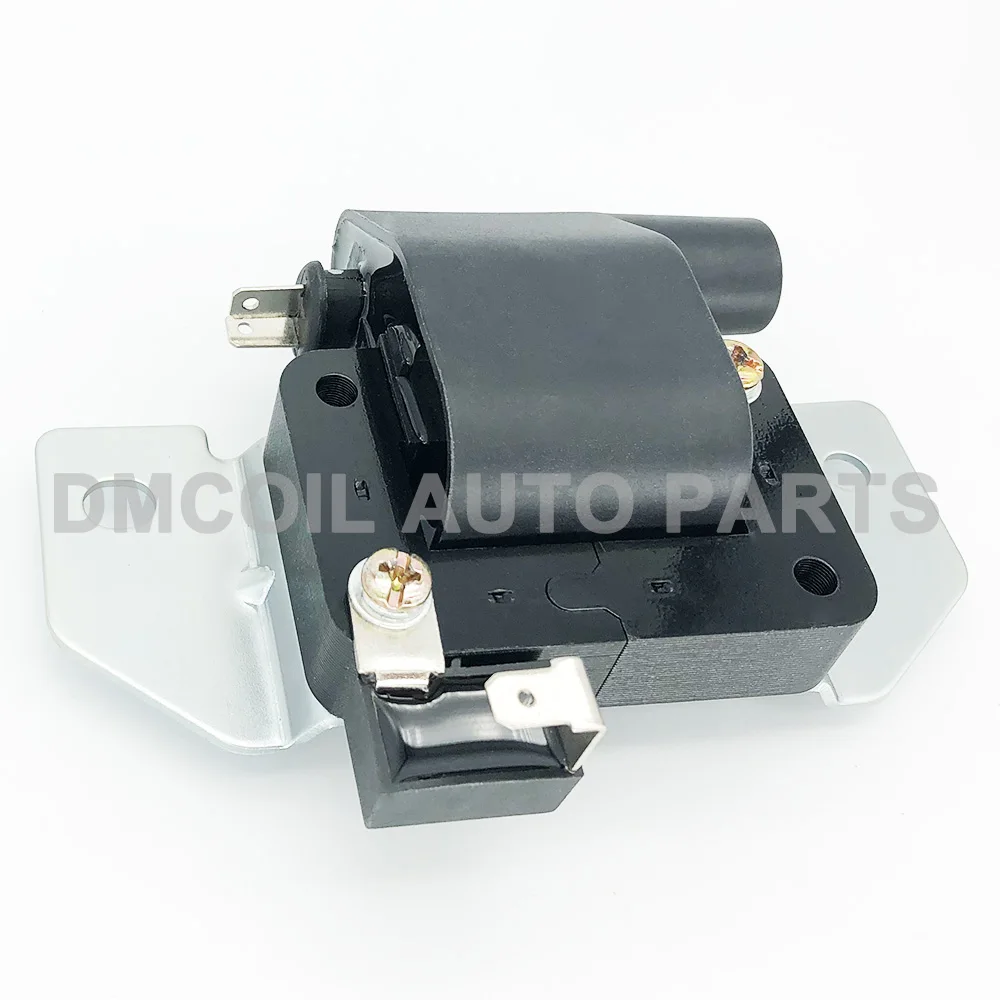 Катушка зажигания для CHEVROLET MATIZ DAEWOO ISUZU MIDI HYUNDAI KIA PRIDE MITSUBISHI SIGMA NISSAN SUNNY 1.1L 1.3L 1.6L 1986 96320818
Катушка зажигания для CHEVROLET MATIZ DAEWOO ISUZU MIDI HYUNDAI KIA PRIDE MITSUBISHI SIGMA NISSAN SUNNY 1.1L 1.3L 1.6L 1986 96320818