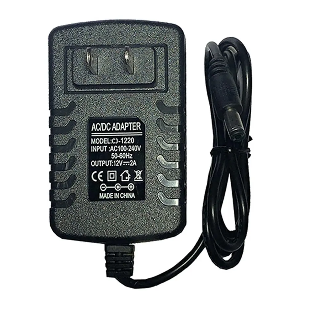 LED Light Bar Adapter 2A Forced Power Supply Pulse Width Modulation Single-Ended Overload Protection Low Ripple
LED Light Bar Adapter 2A Forced Power Supply Pulse Width Modulation Single-Ended Overload Protection Low Ripple