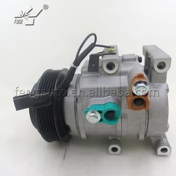 977011R000 8FK351272111 air conditioning cooling pump auto ac compressor 10PA17C for Kia K2 1.4 Rio
977011R000 8FK351272111 air conditioning cooling pump auto ac compressor 10PA17C for Kia K2 1.4 Rio