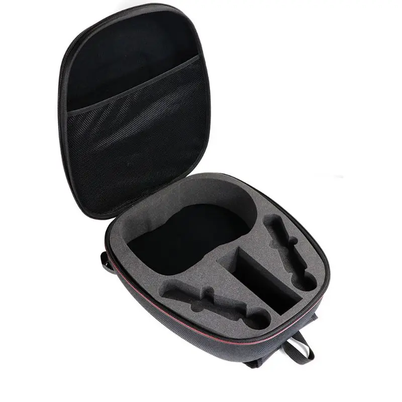 Hard EVA Storage Bag Portable Travel Carrying Box Cover for Sony Playstation 4 PS4 VR PSVR Virtual Reality Headset Accessories
Hard EVA Storage Bag Portable Travel Carrying Box Cover for Sony Playstation 4 PS4 VR PSVR Virtual Reality Headset Accessories