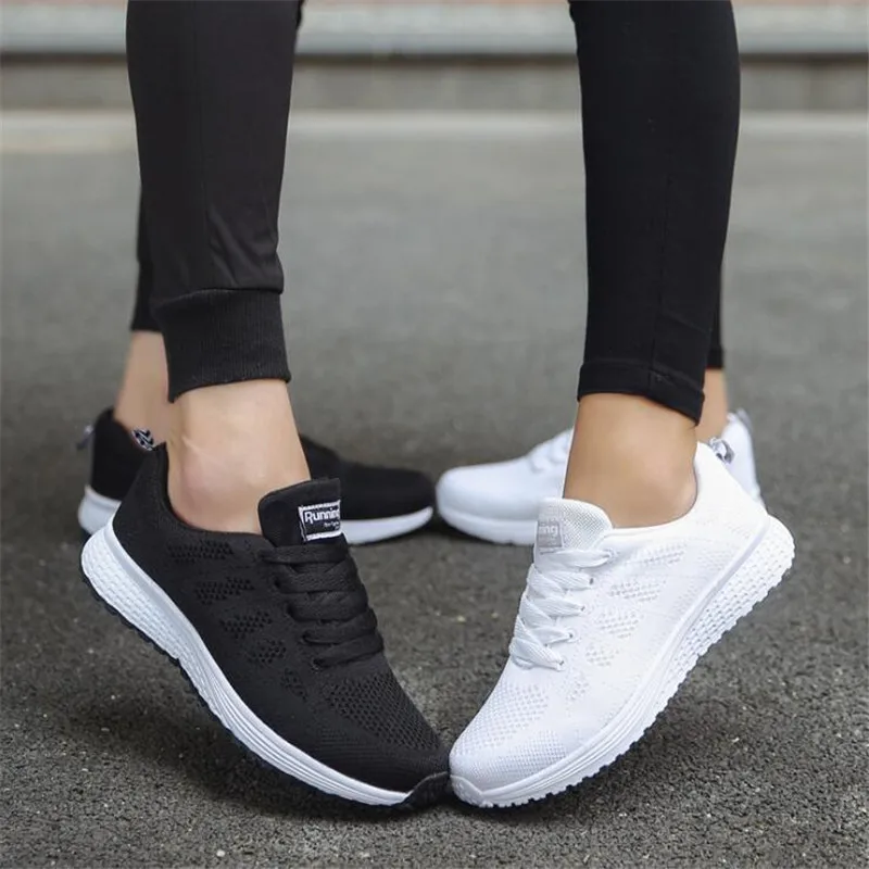 tenis para mujer moda 2019