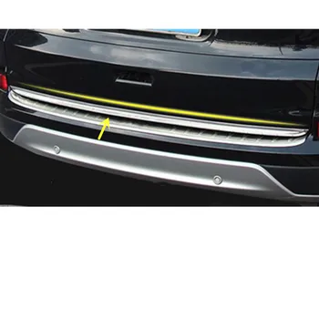 For Honda CRV CR-V 2012 2013 2014 2015 2016 Car Stainless Steel Rear Door Trunk License Tailgate Bumper Frame Plate Trim 1pcs
For Honda CRV CR-V 2012 2013 2014 2015 2016 Car Stainless Steel Rear Door Trunk License Tailgate Bumper Frame Plate Trim 1pcs