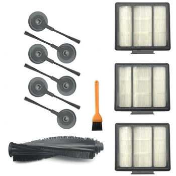 Suitable for Shark er Accessories Filter S87 R85 RV850 Side Brush Filter Main Brush Cover Cover
Suitable for Shark er Accessories Filter S87 R85 RV850 Side Brush Filter Main Brush Cover Cover