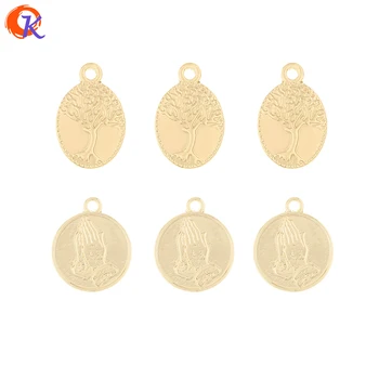 Cordial Design 100Pcs Jewelry Accessories/DIY Parts/Oval Coin Shape/Charms/Hand Made/Earring Findings/Pendant/Necklaces Making
Cordial Design 100Pcs Jewelry Accessories/DIY Parts/Oval Coin Shape/Charms/Hand Made/Earring Findings/Pendant/Necklaces Making