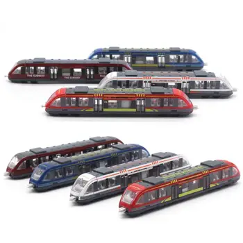 Simulation Alloy Metal High Speed Rail Diecast Train Toy Model Educational Toys Boys Children Collection Gift Color Random
Simulation Alloy Metal High Speed Rail Diecast Train Toy Model Educational Toys Boys Children Collection Gift Color Random