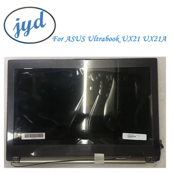 original LCD SCREEN For ASUS Ultrabook UX21A HW11WX101 HW11WX101-03 HW11WX101-05 LED display Assembly matrix free shipping
original LCD SCREEN For ASUS Ultrabook UX21A HW11WX101 HW11WX101-03 HW11WX101-05 LED display Assembly matrix free shipping