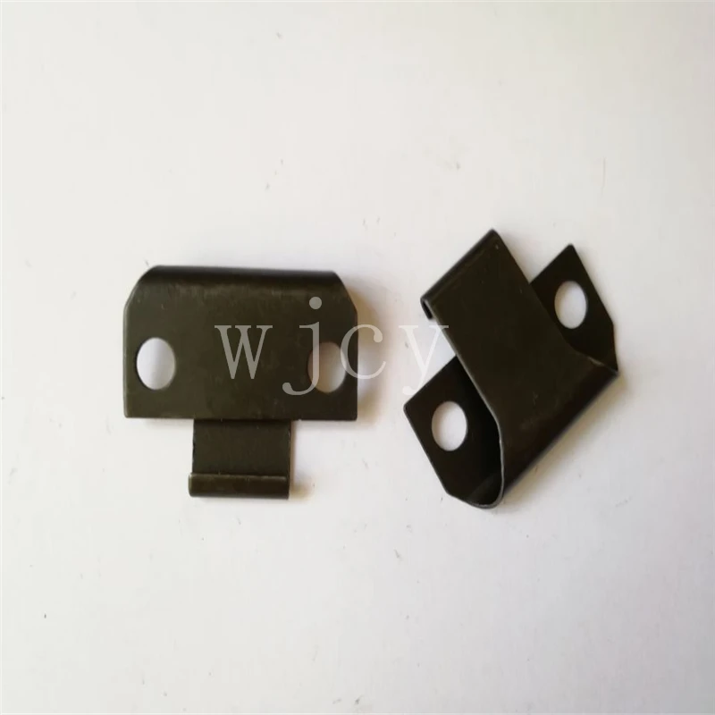 

Free shipping 20 pieces blanket lock for Printing machine GTO 52 parts 42.006.034 G2.006.038