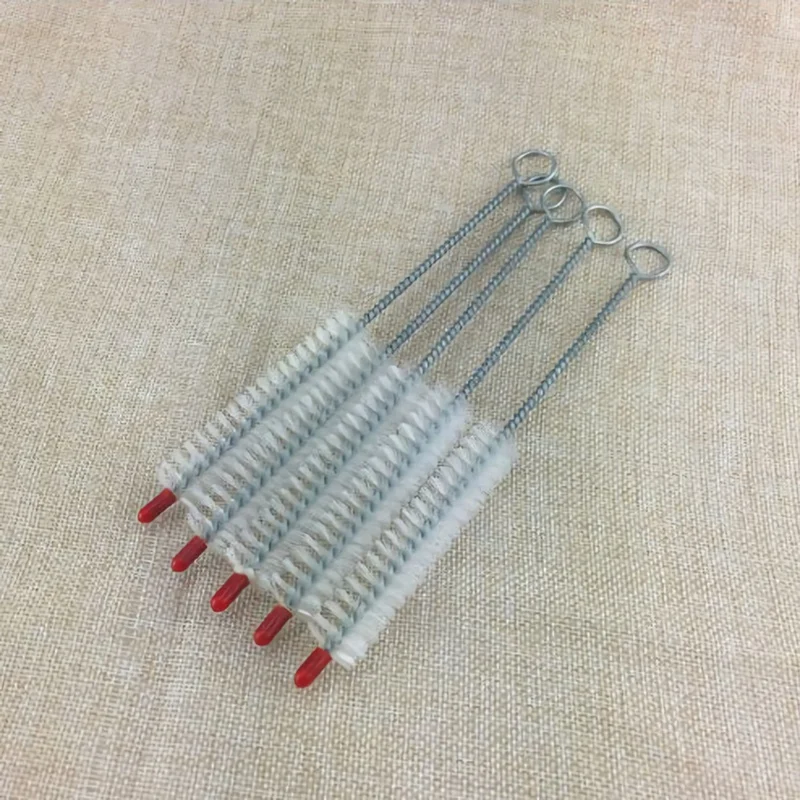 Hot Sale Draft Beer Tap Brush Faucet Clean Sanitary Caps Beer Tap Faucet Cleaner Brush Beer Keg Hardware Cleaning Brush 5Pcs/Lot
Hot Sale Draft Beer Tap Brush Faucet Clean Sanitary Caps Beer Tap Faucet Cleaner Brush Beer Keg Hardware Cleaning Brush 5Pcs/Lot