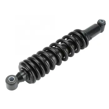 360mm / 14.2in ATV Motorcycle Shock Absorber Suspension Strut Fits for Yamaha Stainless Steel Auto Accessories
360mm / 14.2in ATV Motorcycle Shock Absorber Suspension Strut Fits for Yamaha Stainless Steel Auto Accessories