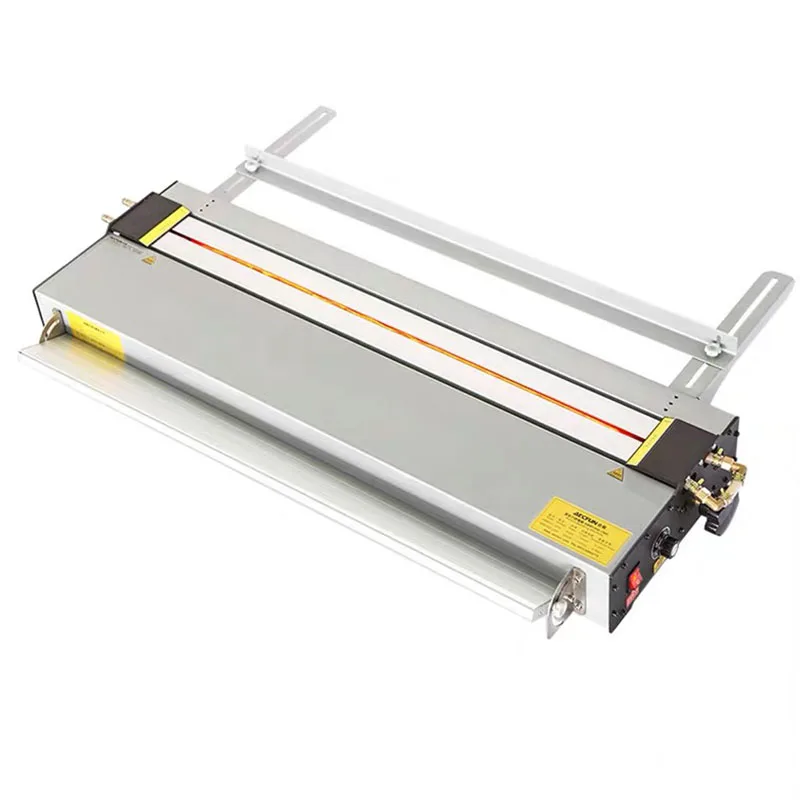 ABM700 Acrylic Bender With Angle Positioning Organic Plate Hot Bending Machine Light Box PVC Display Rack Plastic Plate Bending
ABM700 Acrylic Bender With Angle Positioning Organic Plate Hot Bending Machine Light Box PVC Display Rack Plastic Plate Bending