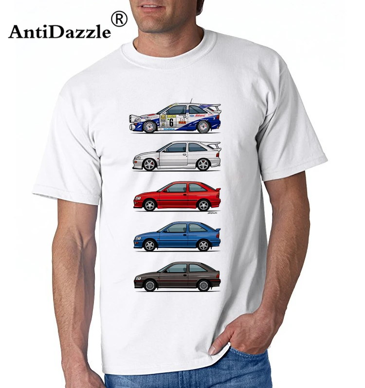 Summer Men T-Shirt Stack of Ford Escort Mkvs Coupes Car Printed T Shirts Tops Short Sleeve Tee Shirts Classical Clothes Cartoon
Summer Men T-Shirt Stack of Ford Escort Mkvs Coupes Car Printed T Shirts Tops Short Sleeve Tee Shirts Classical Clothes Cartoon