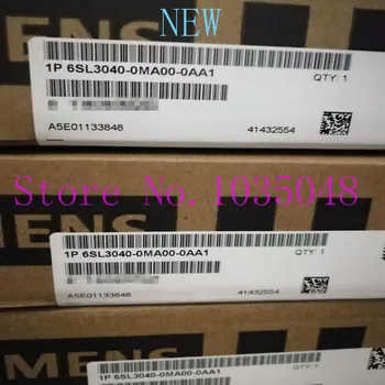 1PC 6SL3040-0MA00-0AA1 6SL3 040-0MA00-0AA1 New and Original Priority use of DHL delivery #03 
1PC 6SL3040-0MA00-0AA1 6SL3 040-0MA00-0AA1 New and Original Priority use of DHL delivery #03