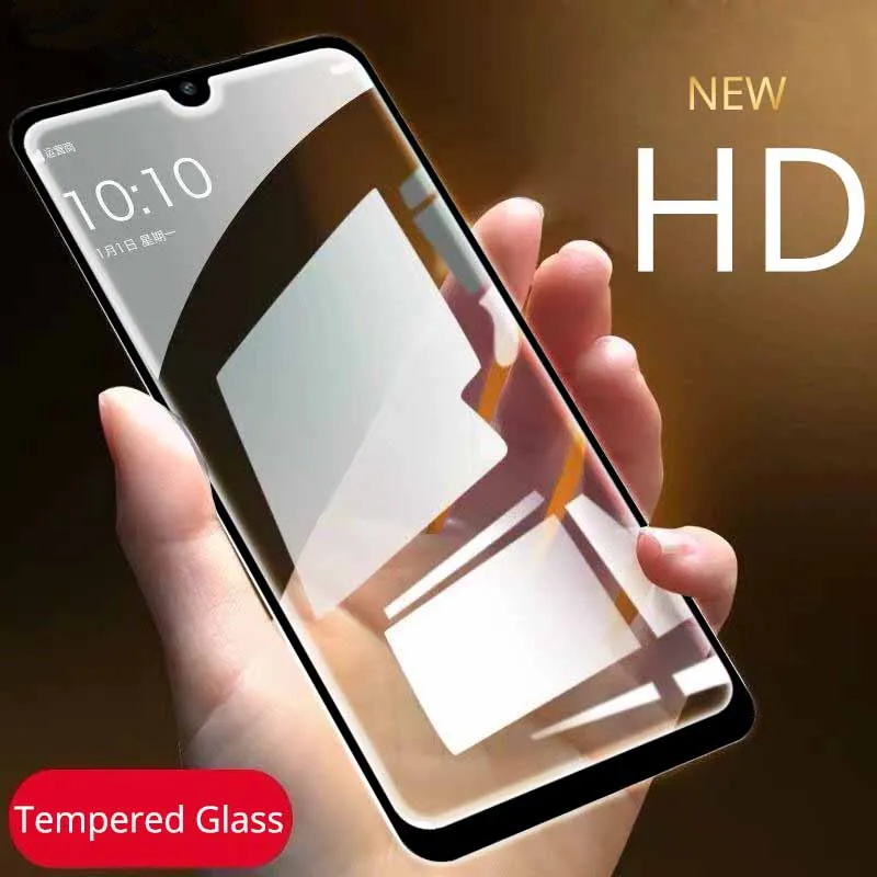 2Pcs/Lot 9H HD Screen Protector on the For Xiaomi Redmi 7 Protective Tempered Glass For Redmi 7A Clear Film Redmi Note 6 Glass
2Pcs/Lot 9H HD Screen Protector on the For Xiaomi Redmi 7 Protective Tempered Glass For Redmi 7A Clear Film Redmi Note 6 Glass
