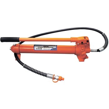 Pump manual hydraulic 20 tons OHT 820 m
Pump manual hydraulic 20 tons OHT 820 m