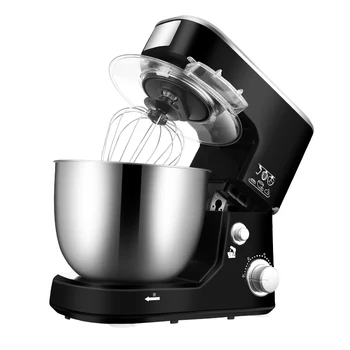 SC-236 5L kneading machine household automatic kneading machine multi-function chef machine small cream mixer
SC-236 5L kneading machine household automatic kneading machine multi-function chef machine small cream mixer