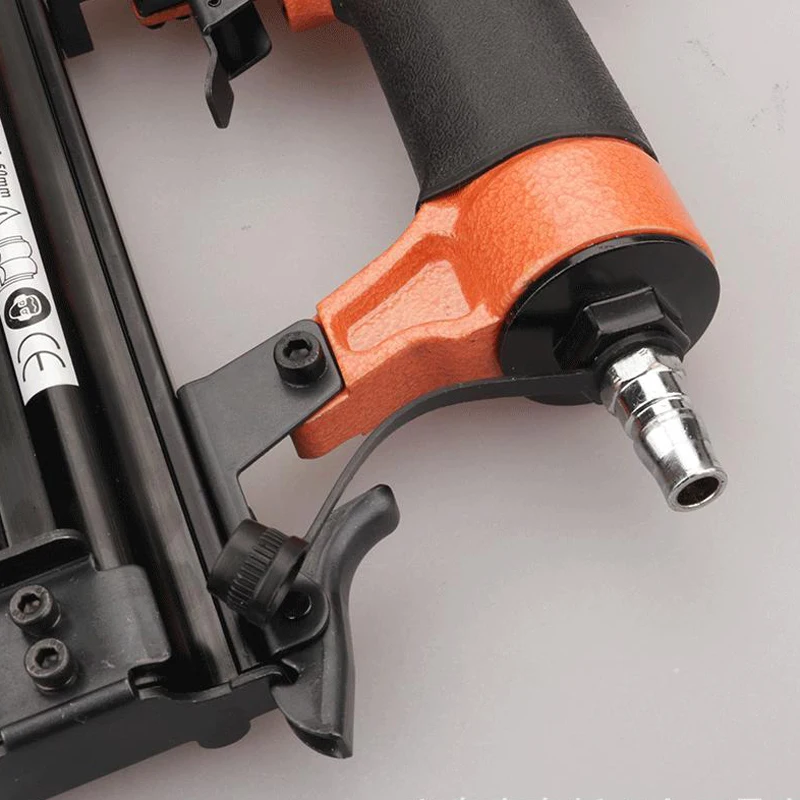 Decorator Nailing tools Woodwork F30 Stapler Furniture Handheld Accessories Straight Steel
Decorator Nailing tools Woodwork F30 Stapler Furniture Handheld Accessories Straight Steel