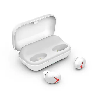 Wireless Double Ear Running Bluetooth Headset 5.0 Double Bass Invisible Mini Bluetooth Headset
Wireless Double Ear Running Bluetooth Headset 5.0 Double Bass Invisible Mini Bluetooth Headset