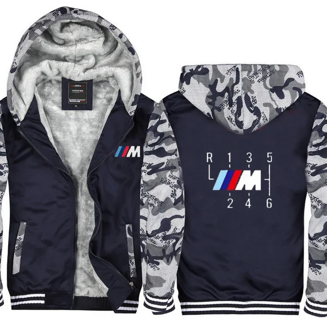 2019 New Men Winter Thicken Motorcycle Jackets male for bmw Sweatshirts Outdoor Riding hoodies zipper Coat
2019 New Men Winter Thicken Motorcycle Jackets male for bmw Sweatshirts Outdoor Riding hoodies zipper Coat