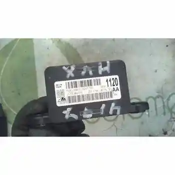 J133J047IN TLR112023132477IN Switchboard Opel Astra J Lim. Excellence 
J133J047IN TLR112023132477IN Switchboard Opel Astra J Lim. Excellence