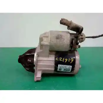 361002B200 STARTER MOTOR HYUNDAI I30
361002B200 STARTER MOTOR HYUNDAI I30