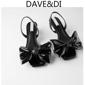 DAVE&DI shoes woman women shoes women sandals 2020 ins fashion blogger high street bow stiletto shoes heel shoes sandals women
DAVE&DI shoes woman women shoes women sandals 2020 ins fashion blogger high street bow stiletto shoes heel shoes sandals women