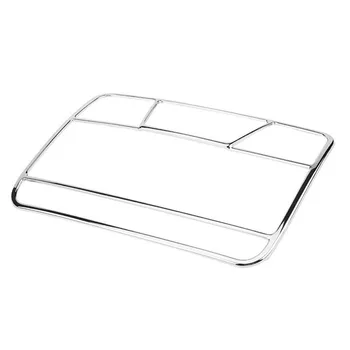 Silver Reading Light Cover Replacement Accessories Front head For Mercedes Benz C/GLC/E Class
Silver Reading Light Cover Replacement Accessories Front head For Mercedes Benz C/GLC/E Class