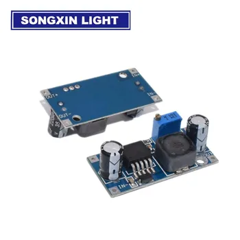 10pcs LM2596 LM2596S DC-DC 4.5-40V adjustable step-down power Supply module NEW ,High Quality MODU
10pcs LM2596 LM2596S DC-DC 4.5-40V adjustable step-down power Supply module NEW ,High Quality MODU