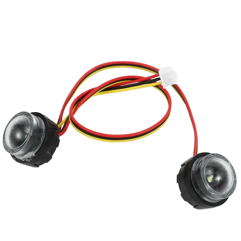 Front LED Light for SG 1603 SG 1604 SG1603 SG1604 1/16 RC Car Spare Parts Accessories
Front LED Light for SG 1603 SG 1604 SG1603 SG1604 1/16 RC Car Spare Parts Accessories