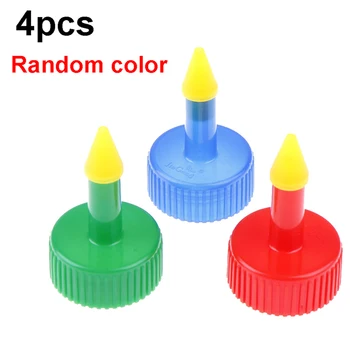 4pcs/set Plant Watering Attachment Flower Watering Sprinkler For Bottle Gardening Tool
4pcs/set Plant Watering Attachment Flower Watering Sprinkler For Bottle Gardening Tool