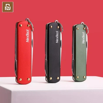 New Youpin NexTool multifunction knife Practical tools ingenuity tools portable companions
New Youpin NexTool multifunction knife Practical tools ingenuity tools portable companions