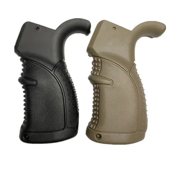 Agr-43 Rear Grip Toy Water Bullet Gun (M16/m4/ar15/hk416) Tactical Nylon Grip
Agr-43 Rear Grip Toy Water Bullet Gun (M16/m4/ar15/hk416) Tactical Nylon Grip