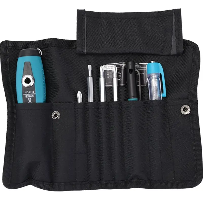 Electric Screwdriver Magnetic Repair Tool Set Multi-functional Electrician Test Pencil Bit
Electric Screwdriver Magnetic Repair Tool Set Multi-functional Electrician Test Pencil Bit
