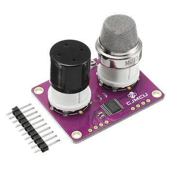 O3 Ozone Concentration Sensor Ozone Generator Air Quality Detection Module High And Low Concentration
O3 Ozone Concentration Sensor Ozone Generator Air Quality Detection Module High And Low Concentration