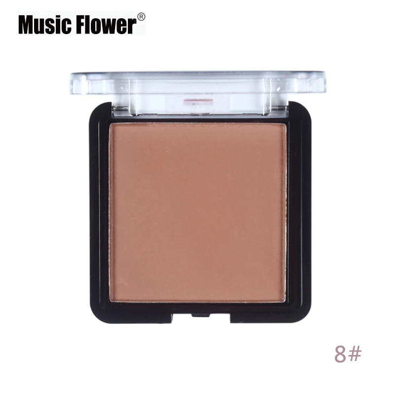 Music Flower Face Powder Blush Bronzer Matte Highlighter Contour Shading Blusher Sleek Face Makeup Sheertone Blush Palette
Music Flower Face Powder Blush Bronzer Matte Highlighter Contour Shading Blusher Sleek Face Makeup Sheertone Blush Palette