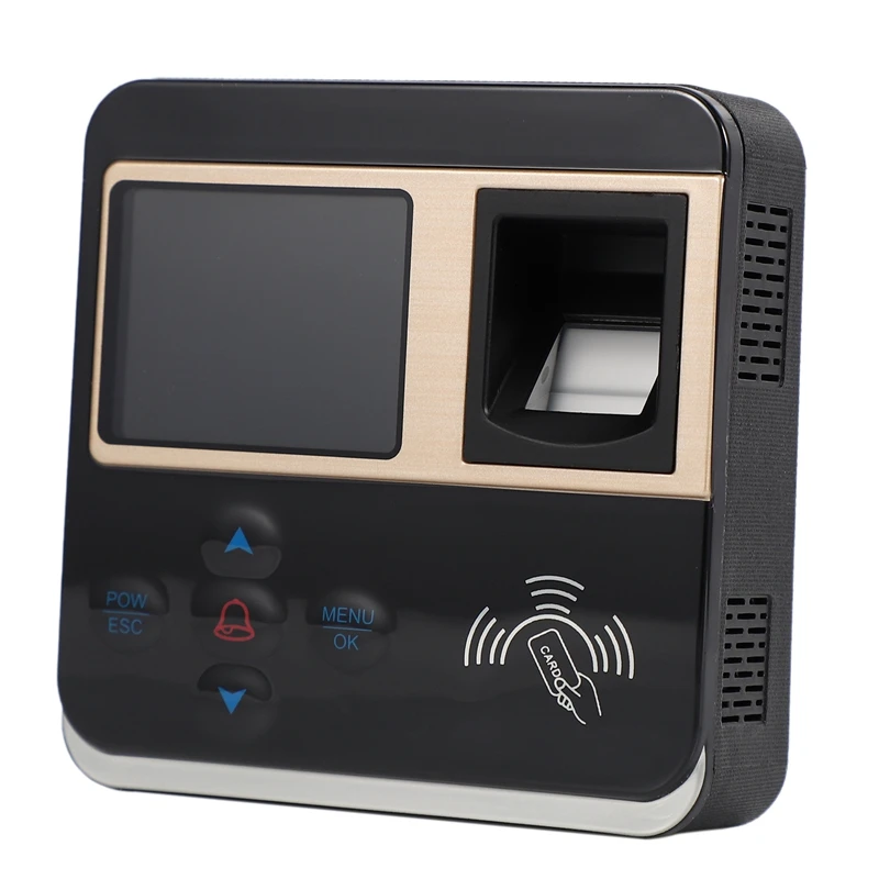 2.4 Inch TFT Color Screen Fingerprint Scanner Sensor Biometric Fingerprint Reade
2.4 Inch TFT Color Screen Fingerprint Scanner Sensor Biometric Fingerprint Reade