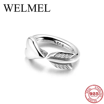 Round 925 Sterling Silver Arrow Charm Connectors Charms Beaded Bracelets DIY Handmade accessories Jewelry Making 
Round 925 Sterling Silver Arrow Charm Connectors Charms Beaded Bracelets DIY Handmade accessories Jewelry Making