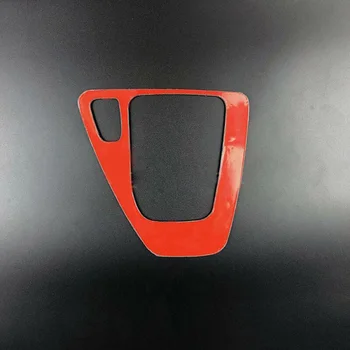 Control Gear panel trim Gear Carbon Fiber For BWM E90 E92 2005-2012 Double sided
Control Gear panel trim Gear Carbon Fiber For BWM E90 E92 2005-2012 Double sided